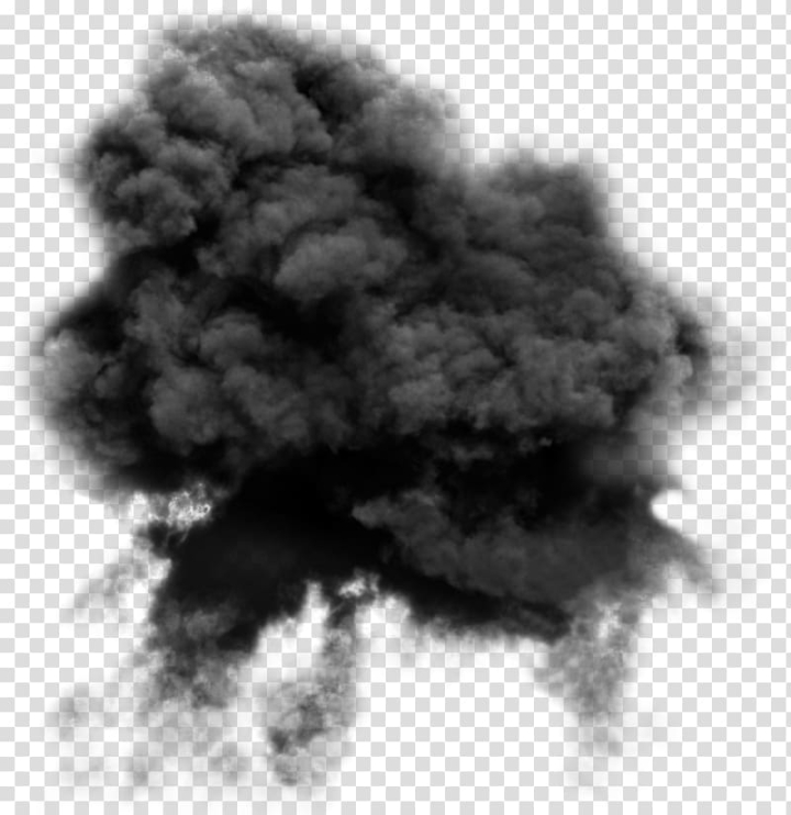 Free: Cloud Smoke Transparency and translucency, smoke, smoker transparent  background PNG clipart 