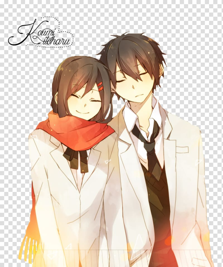 Is Kagerou Days going to become an anime  Kagerou Project Answers  Fanpop