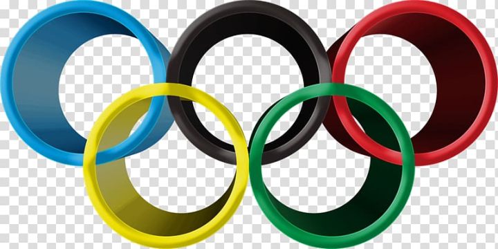 Olympic Rings Free Download PNG - PNG All | PNG All