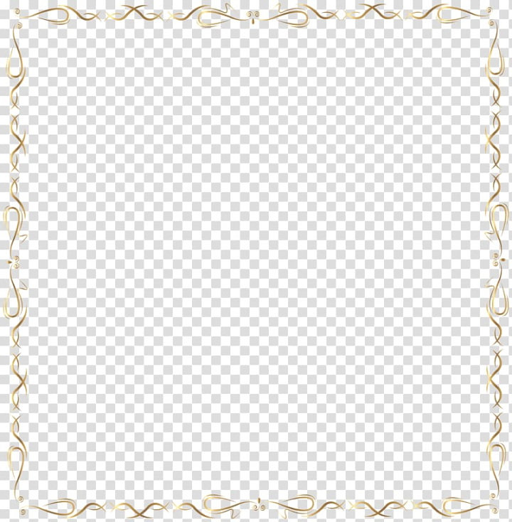 rectangle,border frame,decorative elements,line,square,white,area,pattern,golden,border,brown,scrolled,frame,png clipart,free png,transparent background,free clipart,clip art,free download,png,comhiclipart
