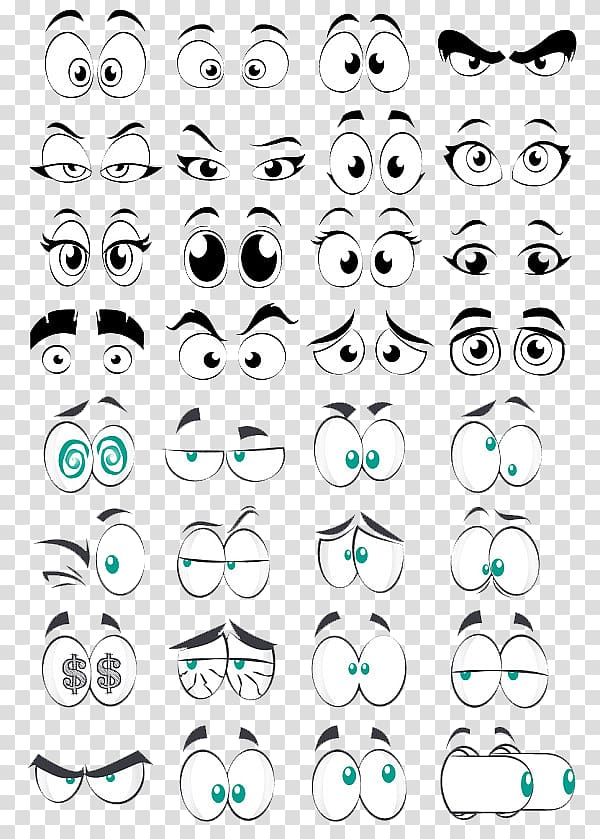 collection,element,animated,eyes,illustration,cartoon character,angle,text,comic book,people,color,cartoons,number,cartoon eyes,design,pattern,icon,line,point,product design,round,round eyes,technology,yu,yu yuan,yuan,handpainted cartoon,handpainted,graphic design,big,big eyes,black and white,boy cartoon,cartoon couple,body jewelry,circle,crosseye,decorative elements,drawing,elements,font,balloon cartoon,cartoon,eye,comics,png clipart,free png,transparent background,free clipart,clip art,free download,png,comhiclipart