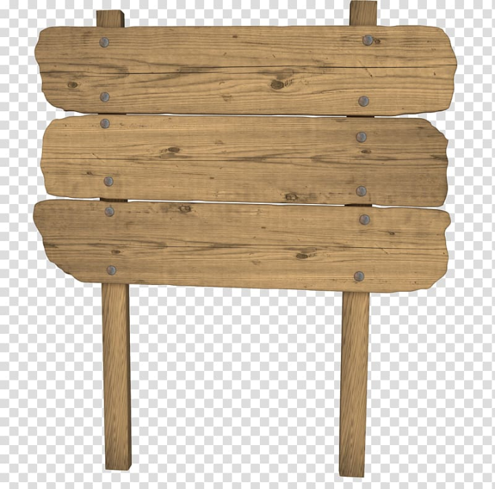 Wood Plank PNG Transparent Images Free Download