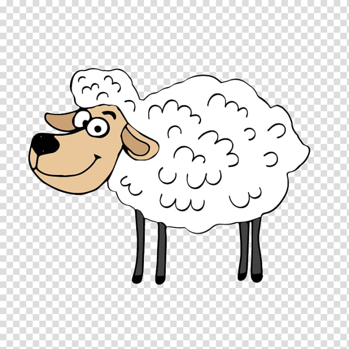 sheep,goat,livestock,white,wool,mammal,animals,cow goat family,black white,dog like mammal,fictional character,cartoon,snout,painting,white smoke,white flower,white background,line,area,background white,cattle like mammal,goat antelope,human behavior,ironon,png clipart,free png,transparent background,free clipart,clip art,free download,png,comhiclipart