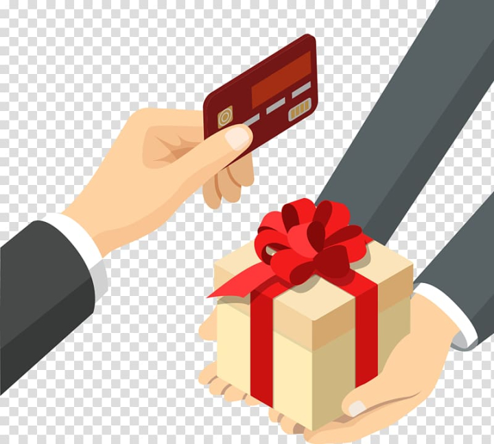 Roblox gift card in a hand over gift cards background. Stock Photo
