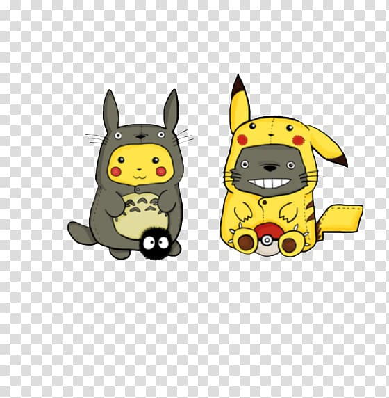 Pikachu PNG, Vector, PSD, and Clipart With Transparent Background for Free  Download