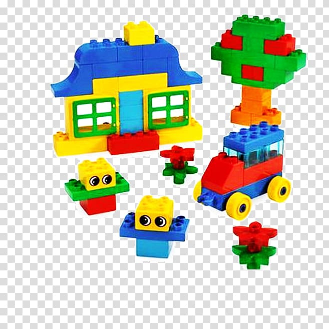 Duplo Blocks Royalty-Free Images, Stock Photos & Pictures