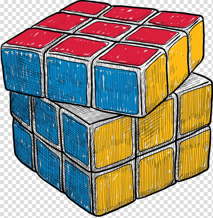 how to draw a rubik's cube 😳😎👍 #josuaas24 #art #drawing #draw | TikTok