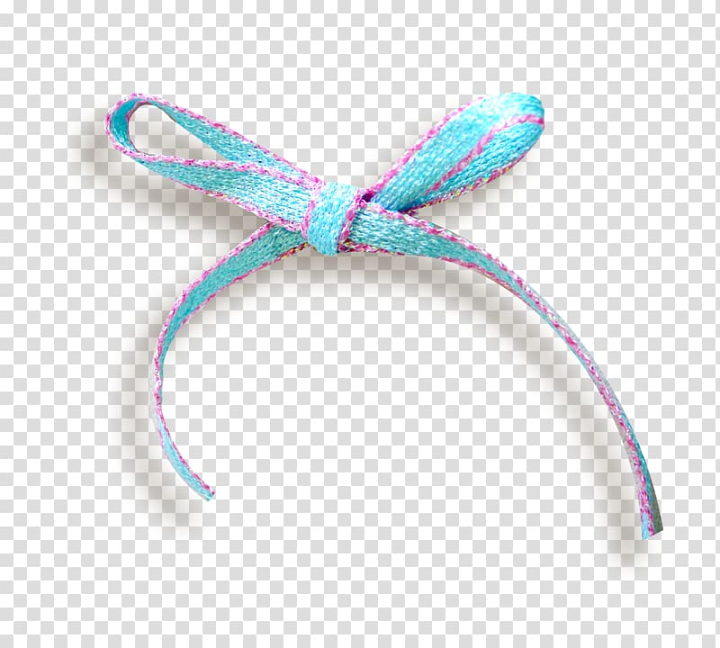 Free: Shoelace knot Ribbon , Bow transparent background PNG clipart -  