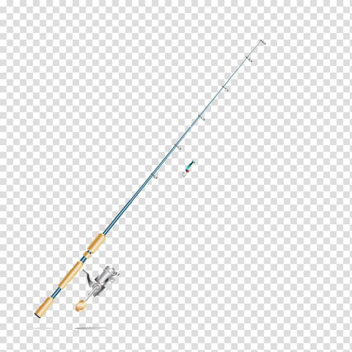 Free: Line Angle Point, Hooks fishing rod transparent background PNG  clipart 