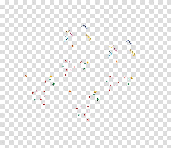 Confetti PNGs for Free Download