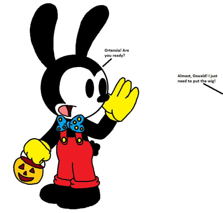 oswald,lucky,rabbit,mickey,mouse,pluto,halloween,pictures,cartoons,halloween costume,candy corn,cartoon,mickey mouse,oswald the lucky rabbit,microsoft clip,line,halloween pictures cartoons,garfields halloween adventure,candy,walt disney company,png clipart,free png,transparent background,free clipart,clip art,free download,png,comhiclipart