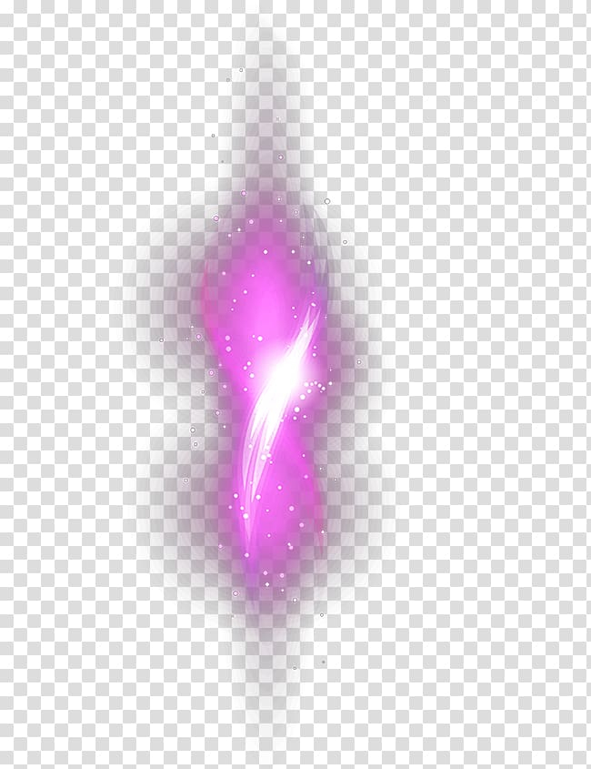 Free: Pink , Light Glare Chemical element, Purple glow transparent background  PNG clipart 