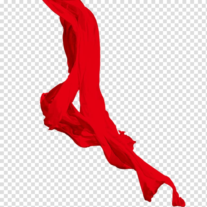 Red cloth png images