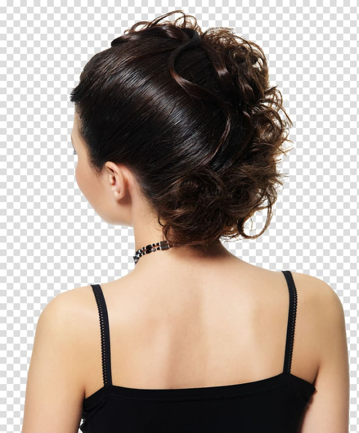 Free: Abziehtattoo Decal Flash Perm, Ms. hairstyle transparent background  PNG clipart 