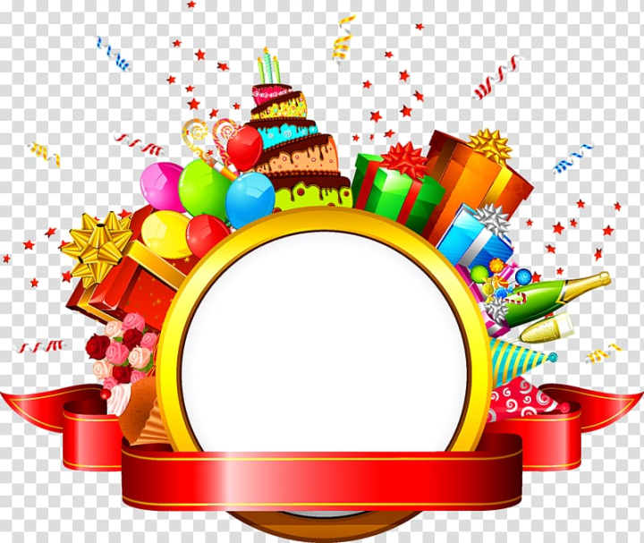 Birthday PNG Images Download 100000 Birthday PNG Resources with  Transparent Background