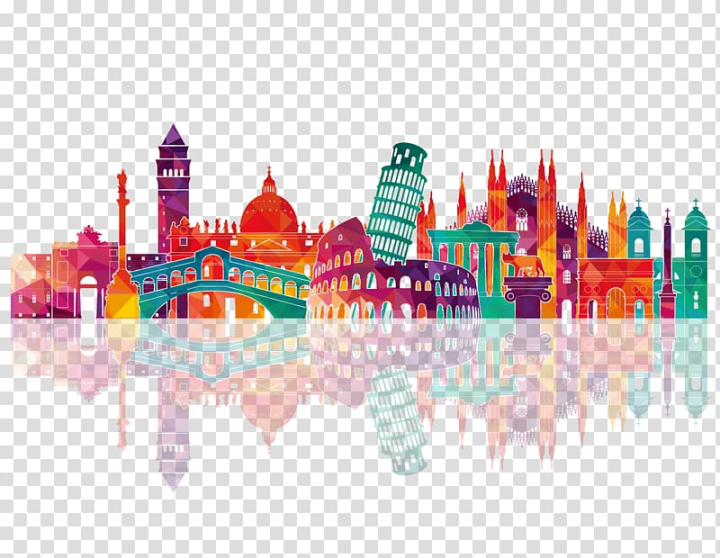 royalty,city,silhouette,color splash,text,color pencil,computer wallpaper,color,world,man silhouette,magenta,painting,royaltyfree,city silhouette,stock photography,travel  world,line,graphic design,girl silhouette,flag of italy,color smoke,bright,italy,skyline,drawing,colorful,landmark,artwork,png clipart,free png,transparent background,free clipart,clip art,free download,png,comhiclipart