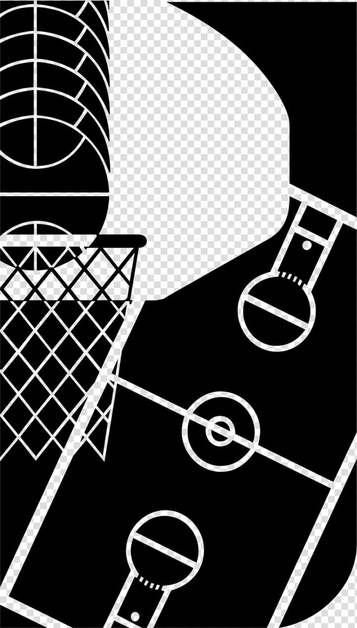 court clipart black and white
