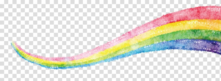 Euclidean Rainbow Line, rainbow, text, color png