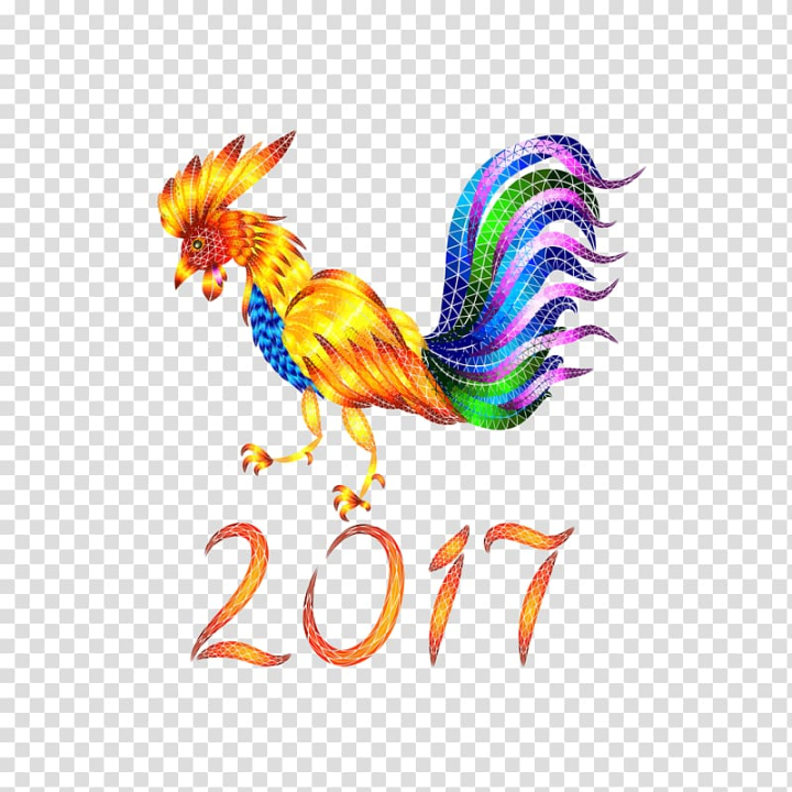 chinese,zodiac,new,year,rooster,colorful,color splash,holidays,chinese style,galliformes,chicken,vertebrate,color,new year  ,chinese zodiac,typeface,material,encapsulated postscript,bird,feather,happy new year,lunar new year,happy new year 2018,wing,chinese new year,poultry,phasianidae,papercutting,color smoke,decoration,livestock,graphic design,beak,png clipart,free png,transparent background,free clipart,clip art,free download,png,comhiclipart