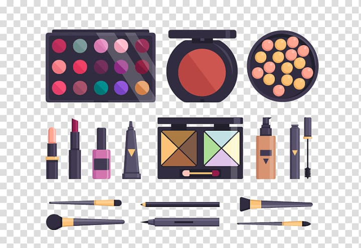 Beauty Brands transparent background PNG cliparts free download