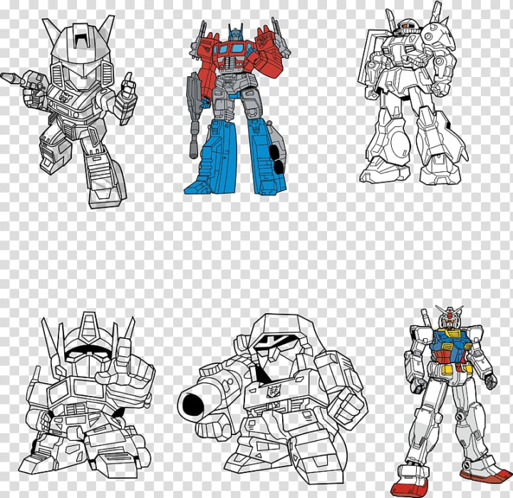 Autobots and Decepticons in Anime version | Transformers artwork,  Transformers art, Anime