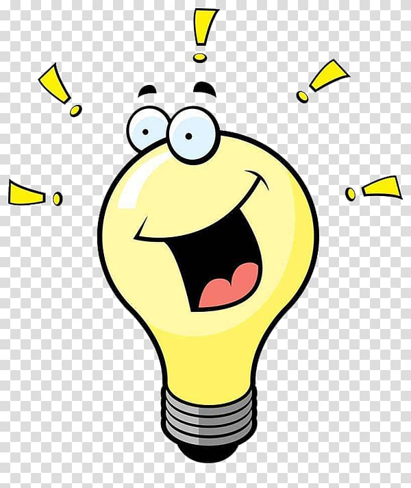 incandescent,light,bulb,electric,cartoon,characters,text,smiley,light effect,cartoon characters,royaltyfree,emoticon,christmas lights,cartoon illustration,yellow light bulb,exclamation mark,mark,personification,cartoon exclamation,cartoon couple,smile,stock photography,stockxchng,balloon cartoon,thought,line art,line,lighting,free content,happiness,home  building,human behavior,idea,exclamation,light bulb,light bulbs,light effects,area,incandescent light bulb,electric light,yellow,png clipart,free png,transparent background,free clipart,clip art,free download,png,comhiclipart