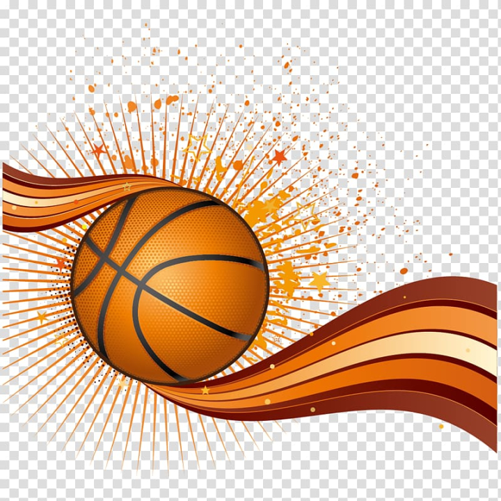 Basketball Ball PNG Transparent Images Free Download, Vector Files
