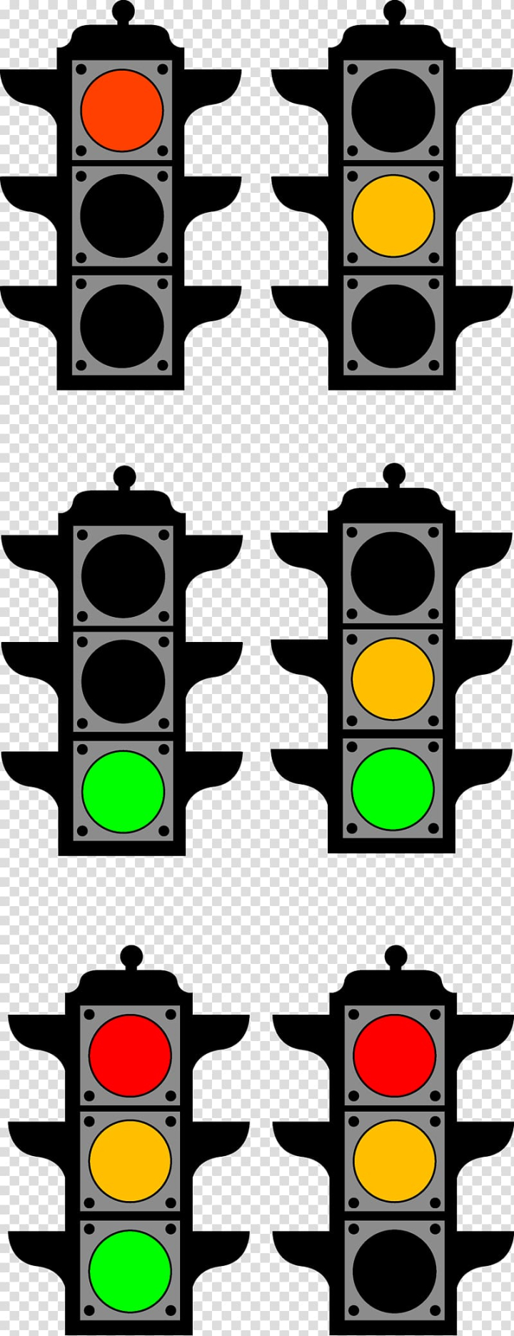 Red Light PNG Transparent Images Free Download, Vector Files