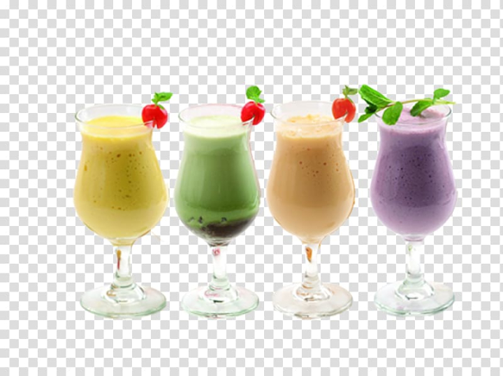 Milkshake Cup PNG Transparent Images Free Download