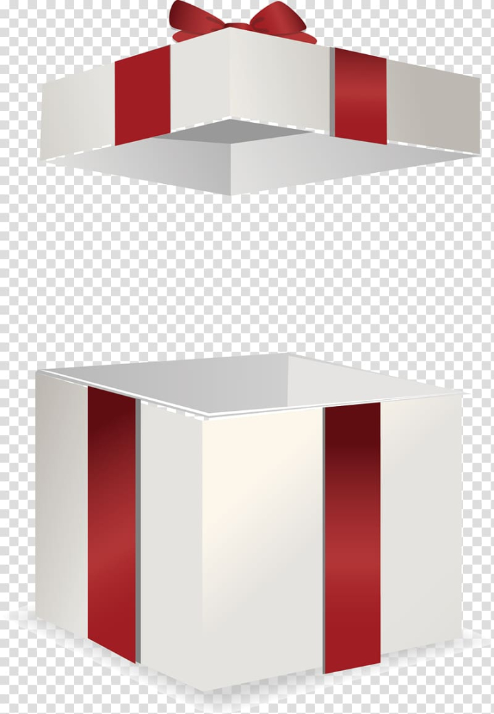 Free Square Gift Box Mockup (PSD) - Psfreebies