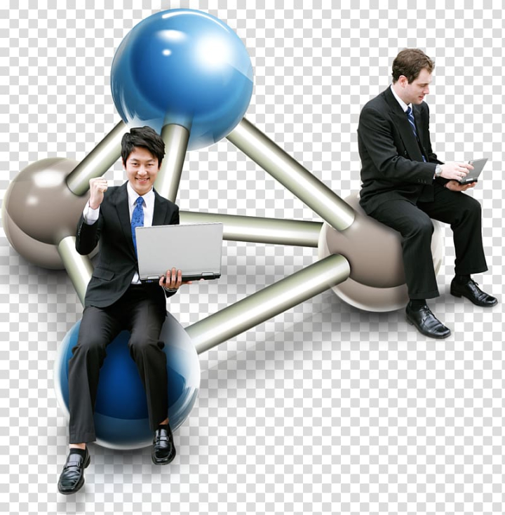 Free: Businessperson Trade, Business People transparent background PNG  clipart 