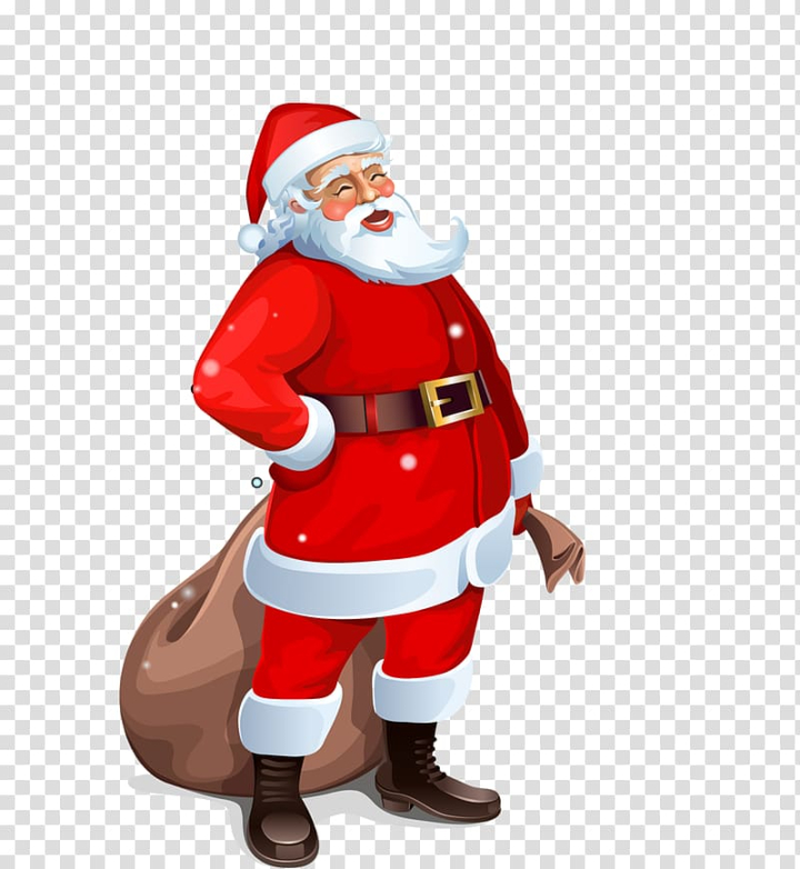 Santa Claus, Santa Claus png