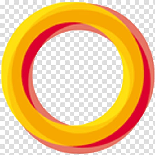 Premade Link Circle Logo Design - Branding by LogoFolder