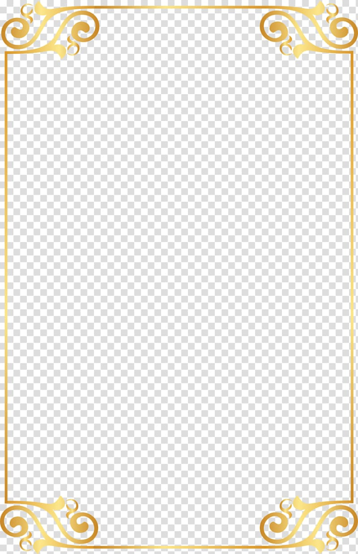 border,pattern,elements,frame,miscellaneous,template,angle,border frame,certificate border,material,encapsulated postscript,picture frames,product,design,gold frame,point,square,area,paper,creative,line,golden,computer icons,font,flower pattern,floral border,yellow,gold,png clipart,free png,transparent background,free clipart,clip art,free download,png,comhiclipart
