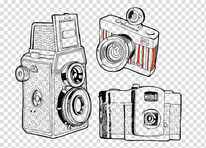 Dslr Camera Sketch Images  Browse 1043 Stock Photos Vectors and Video   Adobe Stock