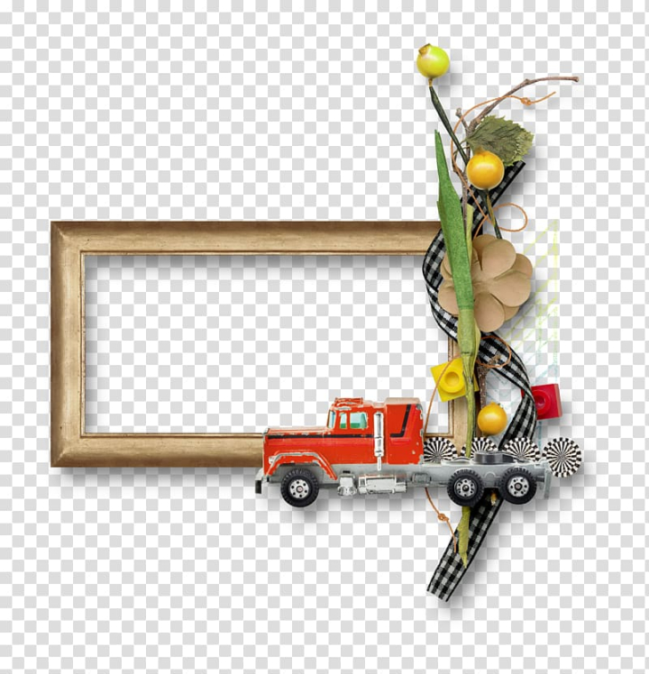 Small Frame PNG Transparent Images Free Download