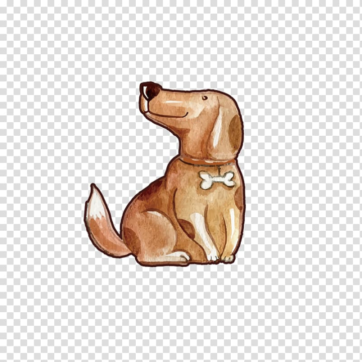 Free: Shar Pei Shiba Inu Puppy Pet sitting African wild dog, Hand-painted  cartoon cute puppy material transparent background PNG clipart 