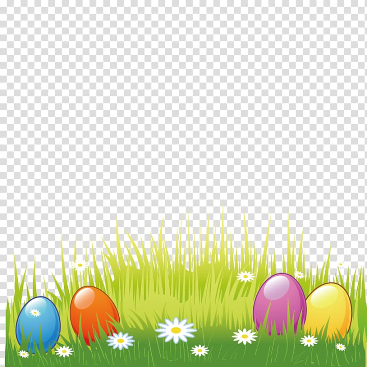 Easter Eggs PNG Transparent Images Free Download