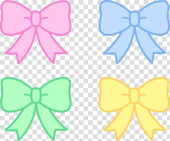 Pastel Ribbon Vector Art PNG, Pastel Ribbon, Greeting, Ribbon, Pastel PNG  Image For Free Download