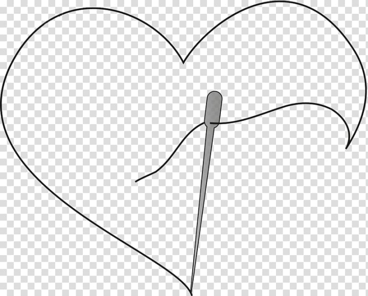 Needle And Thread PNG Transparent Images Free Download, Vector Files