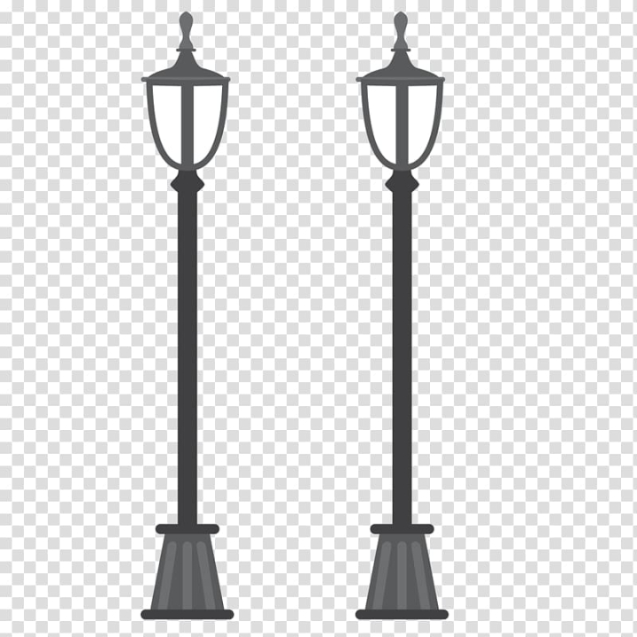 Street Lights Drawing PNG Transparent Images Free Download | Vector Files |  Pngtree