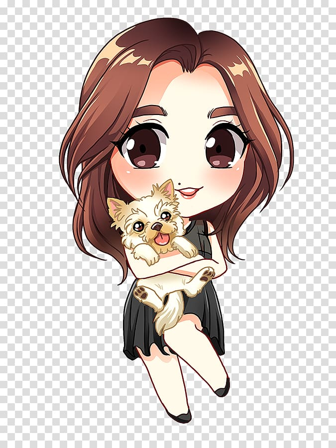 hair,animal,face,black hair,head,fictional character,cartoon,girl,eye,muscle,mouth,love rain,mythical creature,neck,nose,organ,smile,long hair,im yoonah,brown hair,ear,facial expression,hair coloring,hairstyle,hime cut,human hair color,vision care,chibi,anime,animal hair,png clipart,free png,transparent background,free clipart,clip art,free download,png,comhiclipart