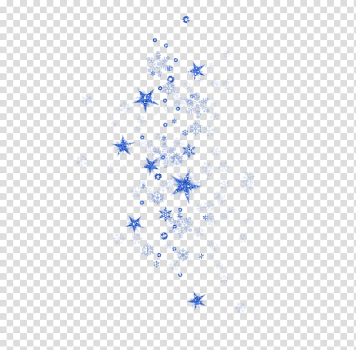 Free: Blue star illustration, Light Star Gold, Blue simple shine star effect  element transparent background PNG clipart 