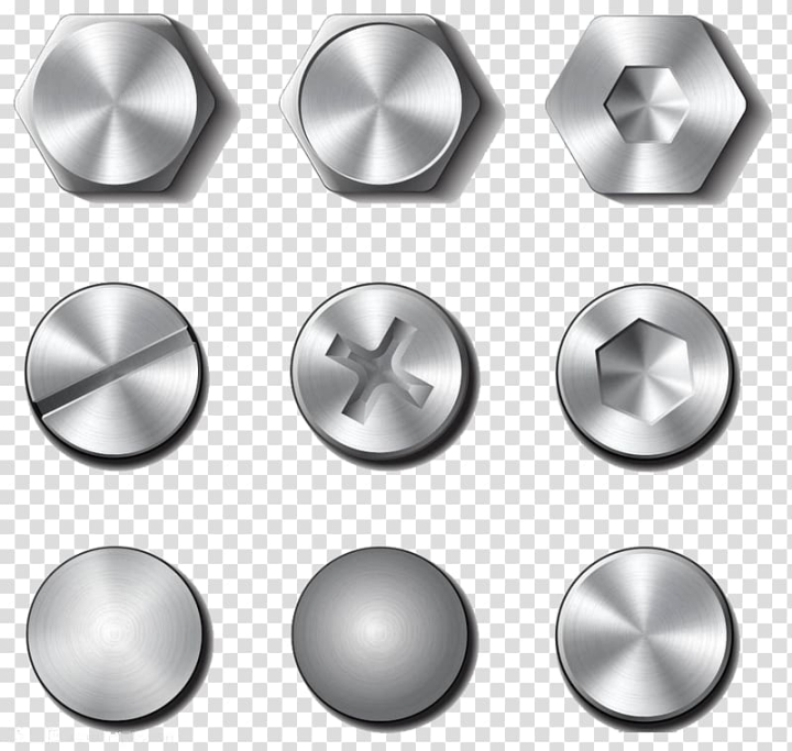 stainless,steel,thumbtacks,monochrome,sphere,material,metal,steel frame,stock footage,thumbtack,steel chain,stock photography,steel pipe,steel plate,black and white,royaltyfree,circle,drawing,font,hardware,hardware accessory,nail,nails,product design,tool,screw,bolt,nut,rivet,stainless steel,nine,head,lot,png clipart,free png,transparent background,free clipart,clip art,free download,png,comhiclipart