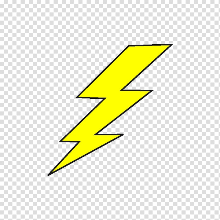 Grey cloud dark flash thunder lightning bolt Vector Image