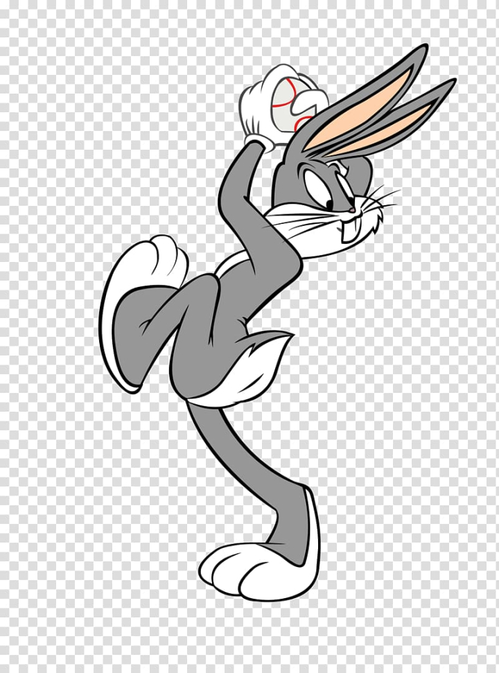 bugs,bunny,looney,tunes,animated,cartoon,cel,animation,white,mammal,hand,chicken,vertebrate,sports equipment,fictional character,bird,tail,arm,line art,muscle,mythical creature,organ,rabbit,virgil ross,warner bros,water bird,line,joint,headgear,artwork,baseball bugs,beak,black and white,bugs bunny show,chuck jones,drawing,finger,friz freleng,wing,bugs bunny,looney tunes,animated cartoon,cel animation,png clipart,free png,transparent background,free clipart,clip art,free download,png,comhiclipart