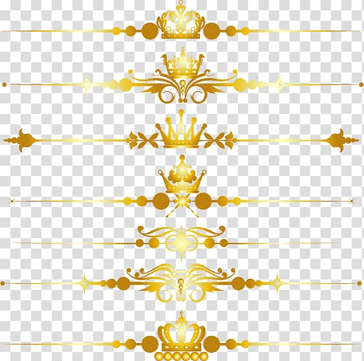 gold,crown,decorated,dividing,line,symmetry,color,design,symbol,segmentation,visual arts,rgb color model,point,pattern,imperial crown,golden,architecture,area,computer icons,decorative patterns,designer,disk partitioning,font,yellow,gold crown,dividing line,brown,border,illustration,png clipart,free png,transparent background,free clipart,clip art,free download,png,comhiclipart