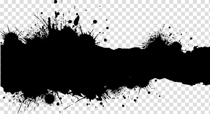 ink,brush,splash,text,monochrome,computer wallpaper,brushed,ink splash,silhouette,desktop wallpaper,black,paint,design,brush stroke,brushes,pattern,sky,monochrome photography,tree,paint brush,inked,black and white,brand,decorative patterns,drawing,font,graphic design,graphics,watercolor,ink brush,png clipart,free png,transparent background,free clipart,clip art,free download,png,comhiclipart