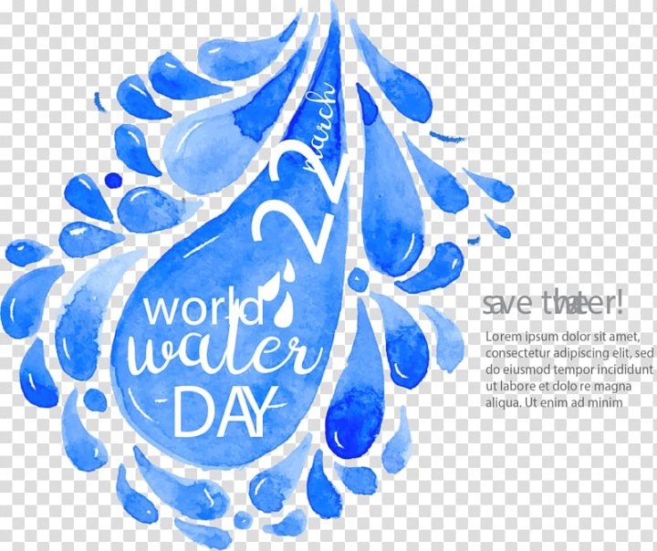 HOW TO DRAW WORLD WATER DAY POSTER DRAWING | THEME OF WORLD WATER DAY  DRAWING 2021@shailajashitole4856 - YouTube