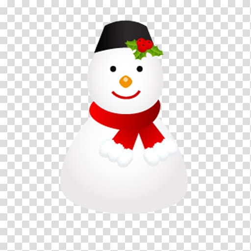 Snowman clipart. Free download transparent .PNG